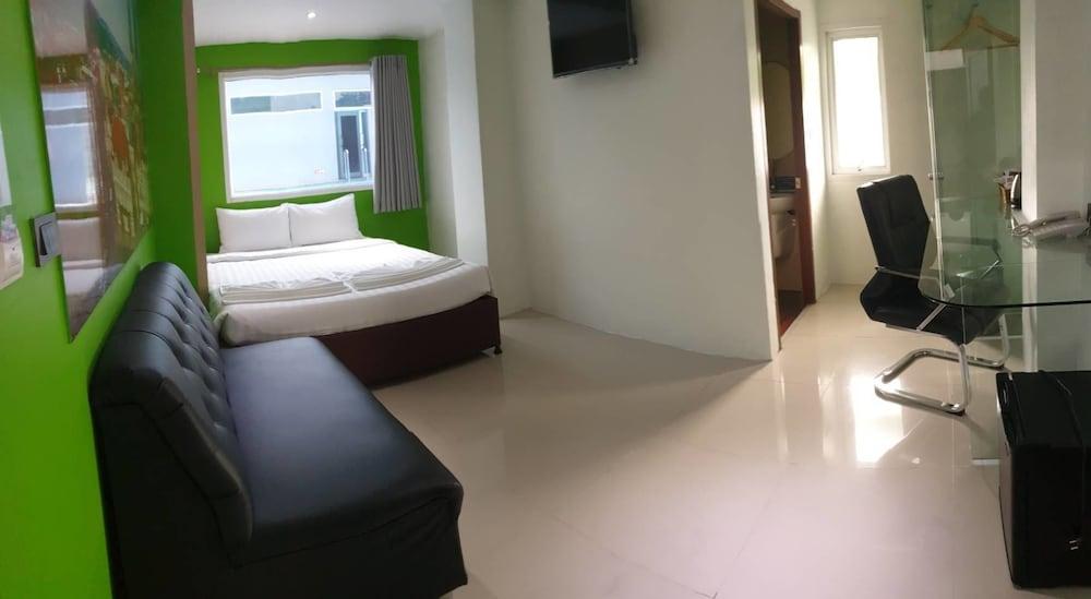 Blue Orchids Hotel Hat Yai Luaran gambar