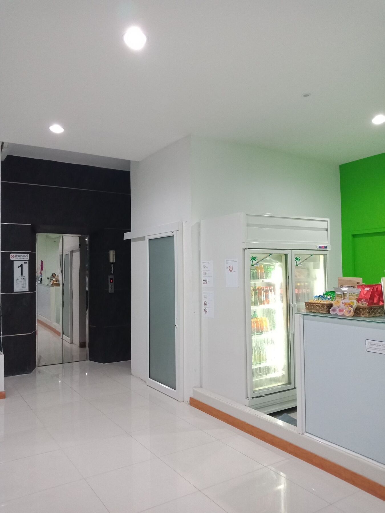 Blue Orchids Hotel Hat Yai Luaran gambar