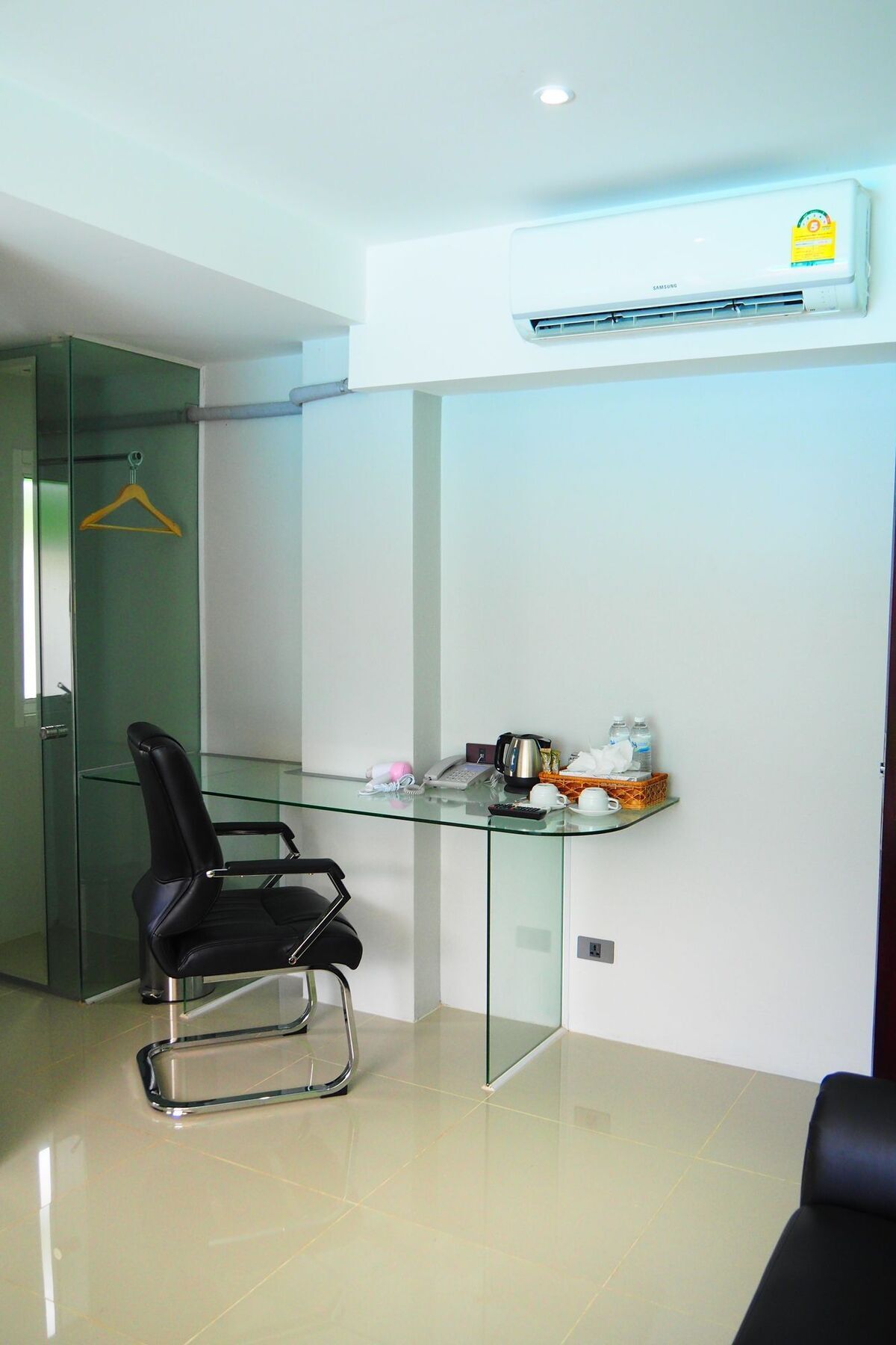 Blue Orchids Hotel Hat Yai Luaran gambar